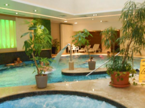  Pallace Wellness Apartment  Хевиз